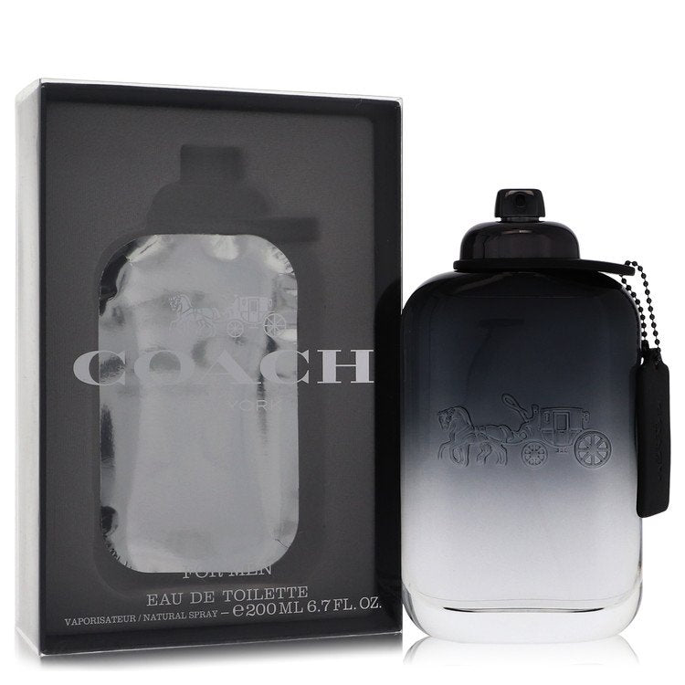 Coach Eau De Toilette Spray By Coach - OPULENTIA