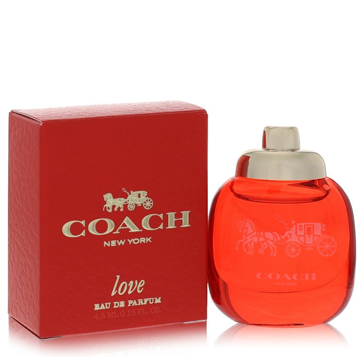 Coach Love Mini EDP By Coach Coach