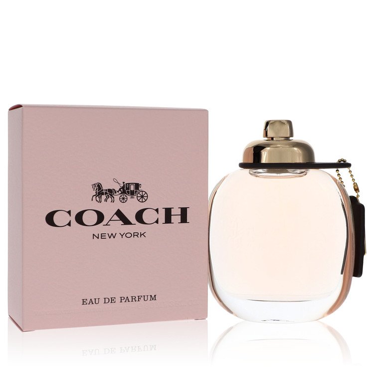 Coach Eau De Parfum Spray By Coach Coach