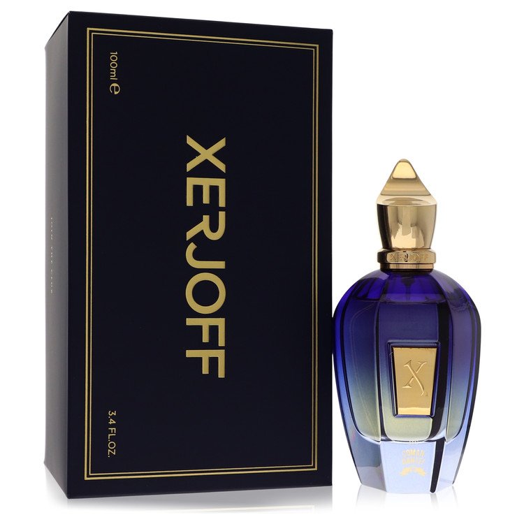 Commandante Eau De Parfum Spray (Unisex) By Xerjoff Xerjoff