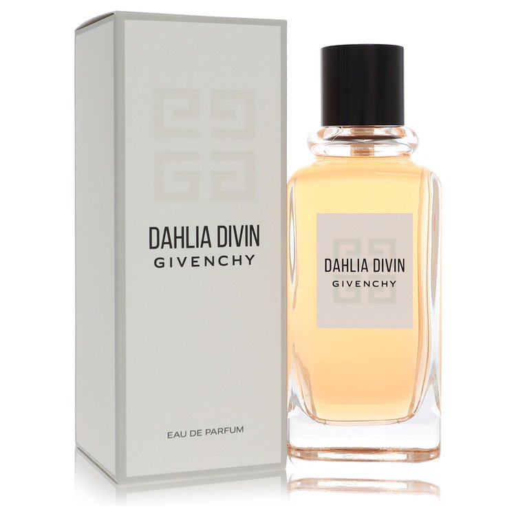 Dahlia Divin Eau De Parfum Spray By Givenchy Givenchy