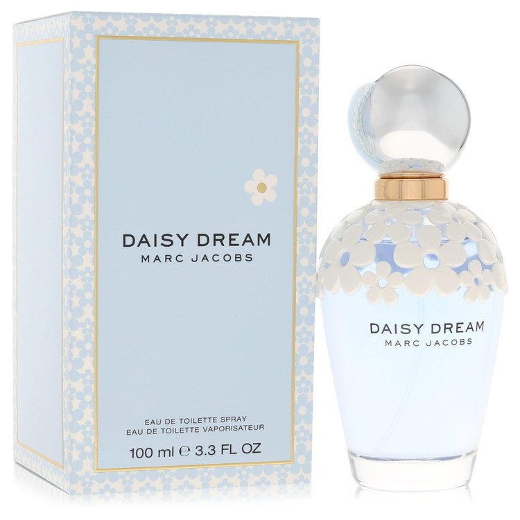 Daisy Dream Eau De Toilette Spray By Marc Jacobs - OPULENTIA