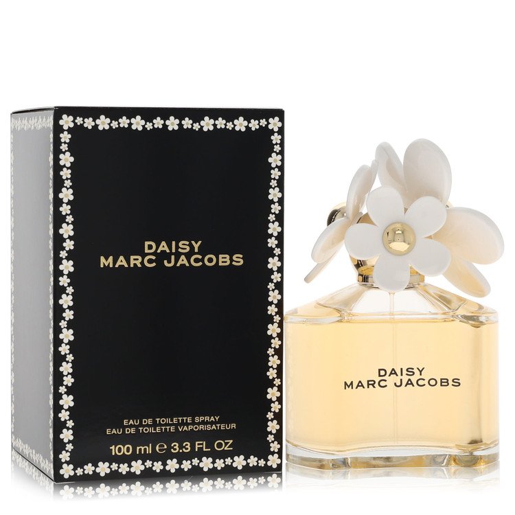 Daisy Eau De Toilette Spray By Marc Jacobs