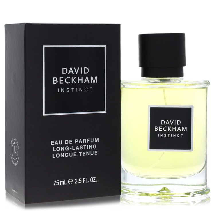 David Beckham Instinct Eau De Parfum Spray By David Beckham David Beckham