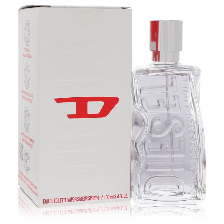 D By Diesel Eau De Toilette Spray By Diesel Diesel