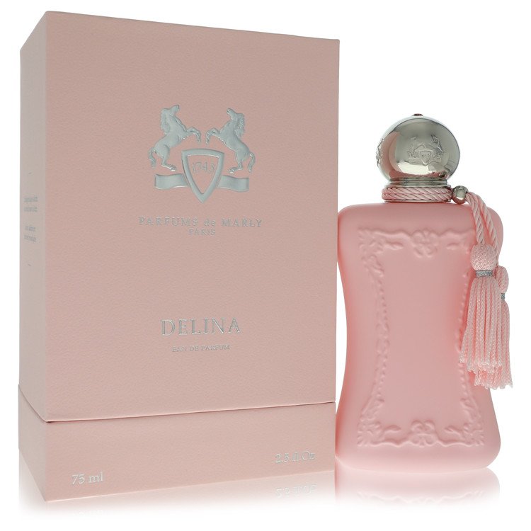 Delina Eau De Parfum Spray By Parfums De Marly Parfums De Marly