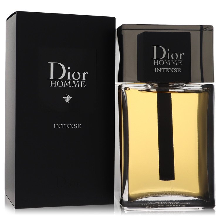 Dior Homme Intense Eau De Parfum Spray By Christian Dior Christian Dior