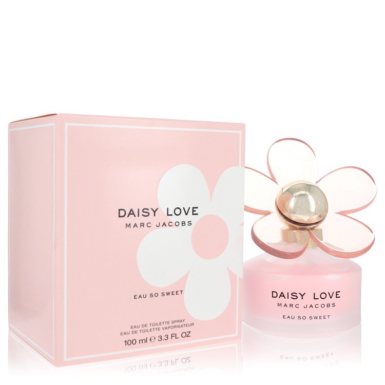 Daisy Love Eau So Sweet Eau De Toilette Spray By Marc Jacobs Marc Jacobs