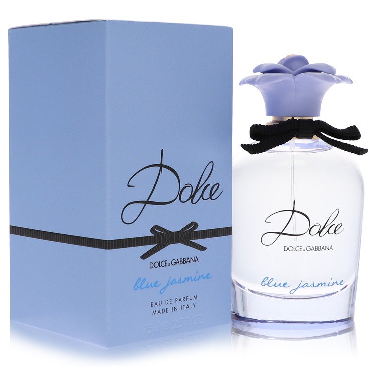 Dolce Blue Jasmine Eau De Parfum Spray By Dolce & Gabbana - OPULENTIA