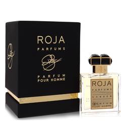 Danger Pour Homme Eau De Parfum Spray By Roja Parfums Roja Parfums