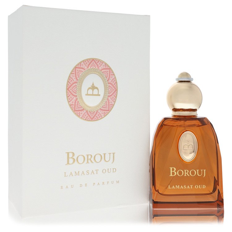 Dumont Borouj Lamasat Oud Eau De Parfum Spray By Dumont Dumont