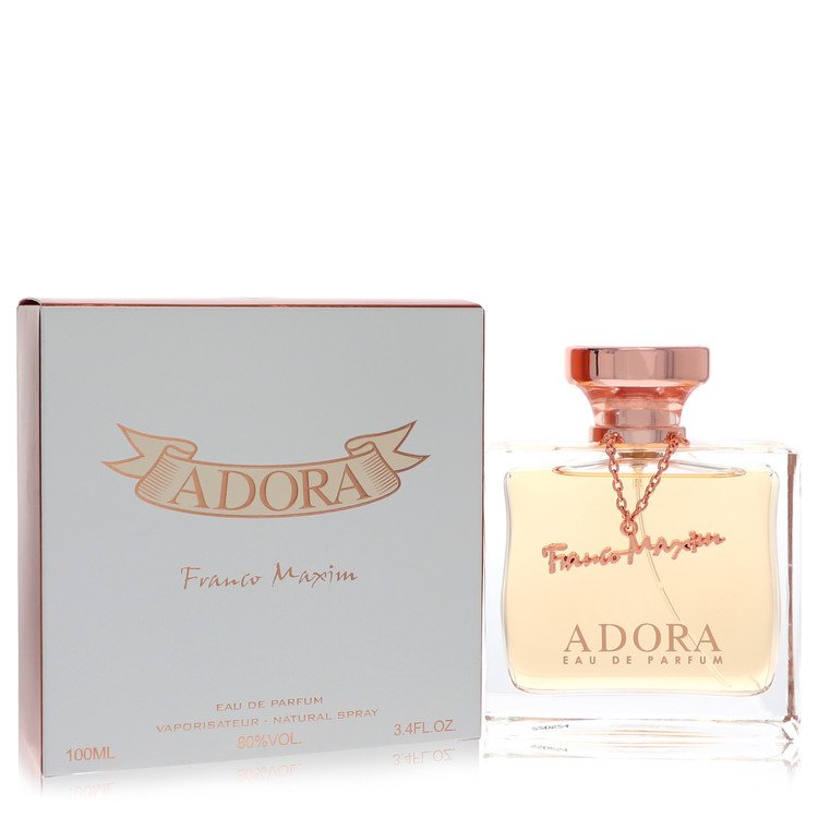 Dumont Adora Eau De Parfum Spray By Dumont Paris Dumont Paris
