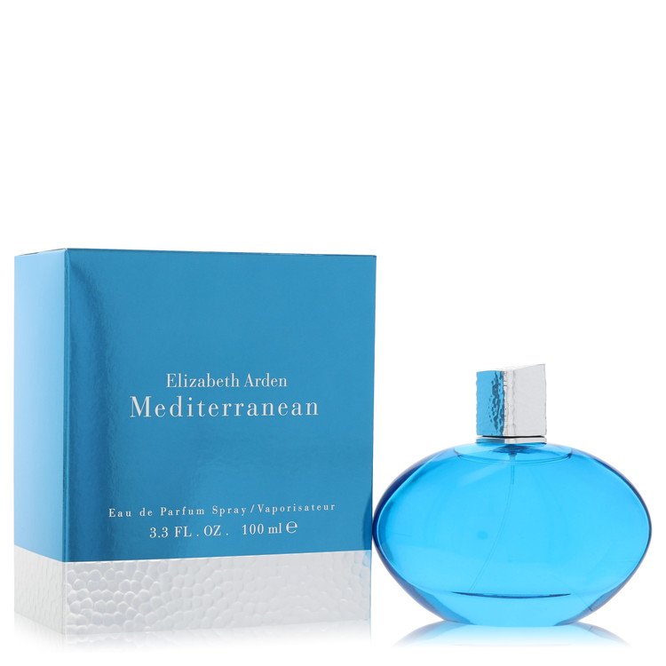 Mediterranean Eau De Parfum Spray By Elizabeth Arden Elizabeth Arden
