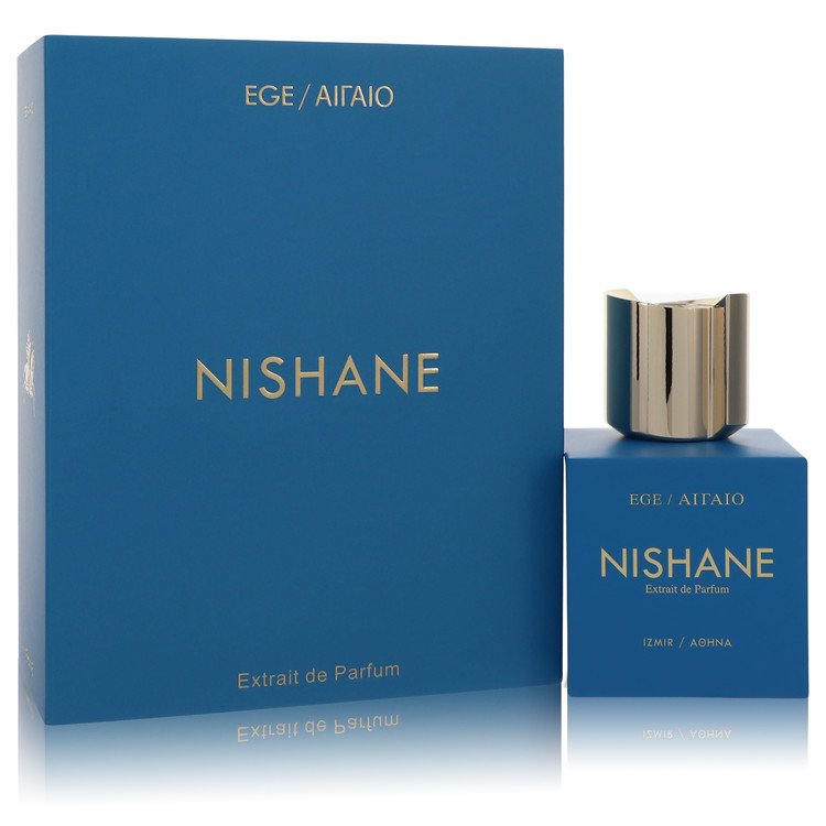 Ege Ailaio Extrait de Parfum (Unisex) By Nishane Nishane
