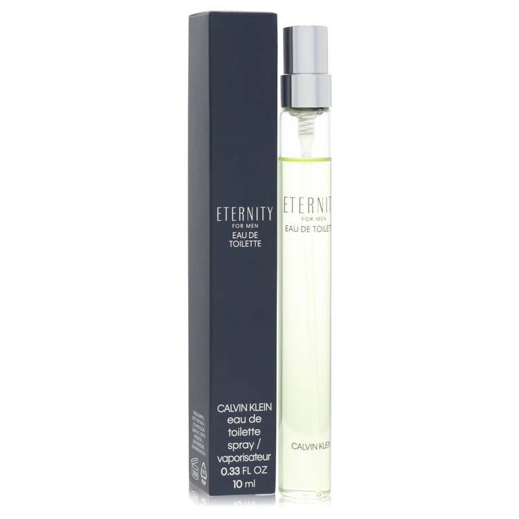 Eternity Mini EDT Spray By Calvin Klein Calvin Klein