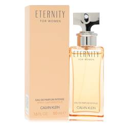 Eternity Intense Eau De Parfum Spray By Calvin Klein - OPULENTIA