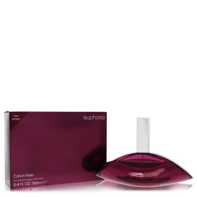 Euphoria Eau De Parfum Spray By Calvin Klein Calvin Klein