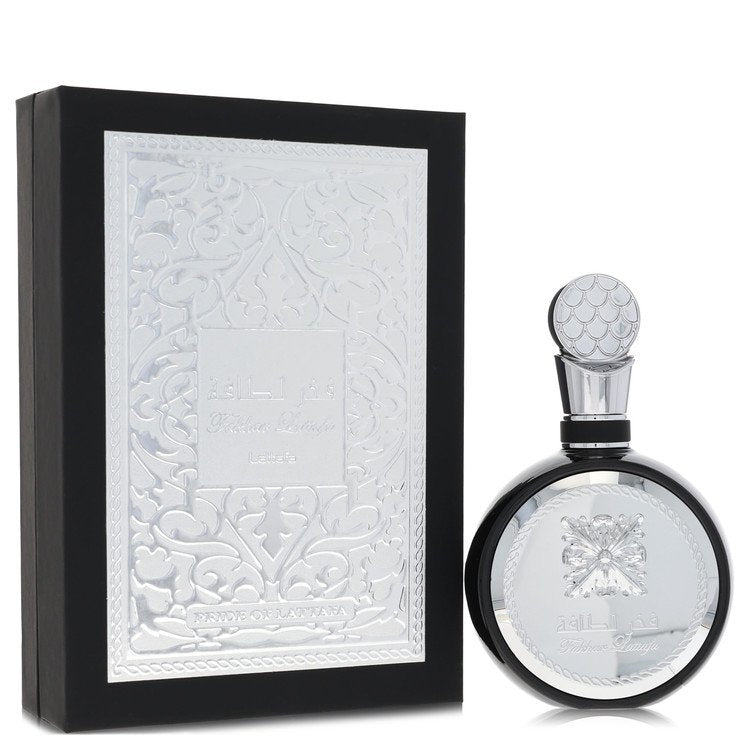 Lattafa Fakhar Eau De Parfum Spray By Lattafa Lattafa