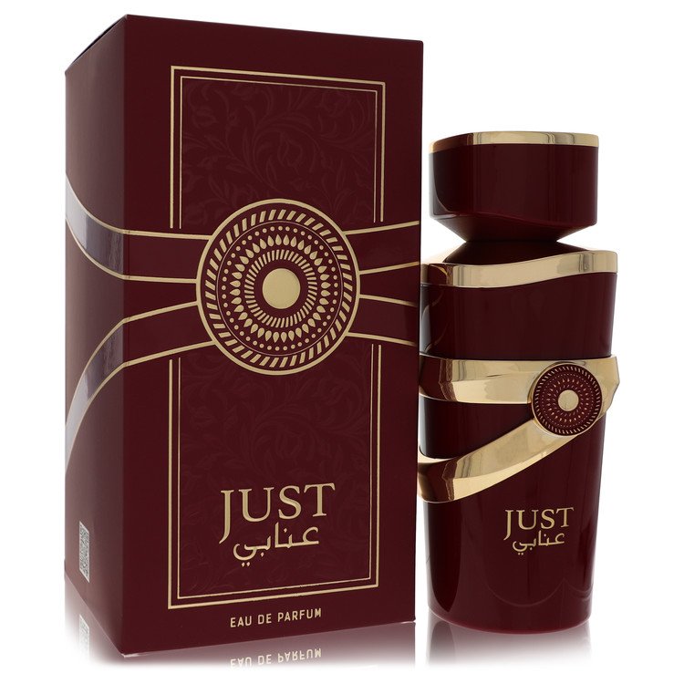 Fragrance World Just Anabi Eau De Parfum Spray By Fragrance World Fragrance World