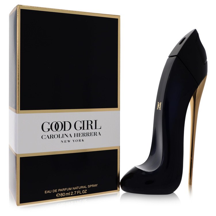 Good Girl Eau De Parfum Spray By Carolina Herrera - OPULENTIA