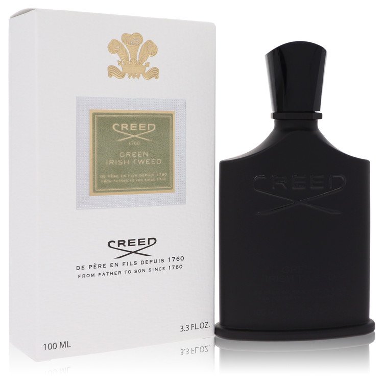 Green Irish Tweed Eau De Parfum Spray By Creed Creed