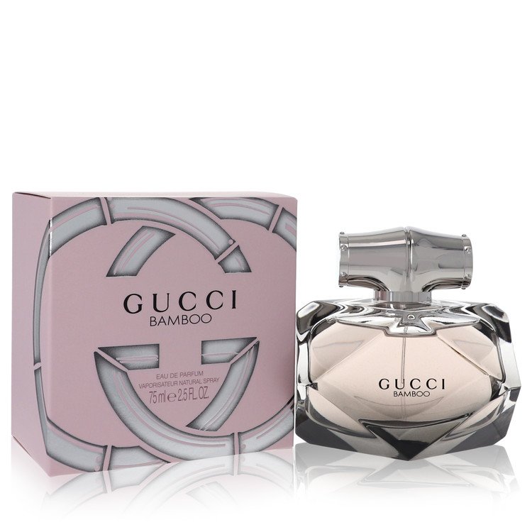Gucci Bamboo Eau De Parfum Spray By Gucci - OPULENTIA