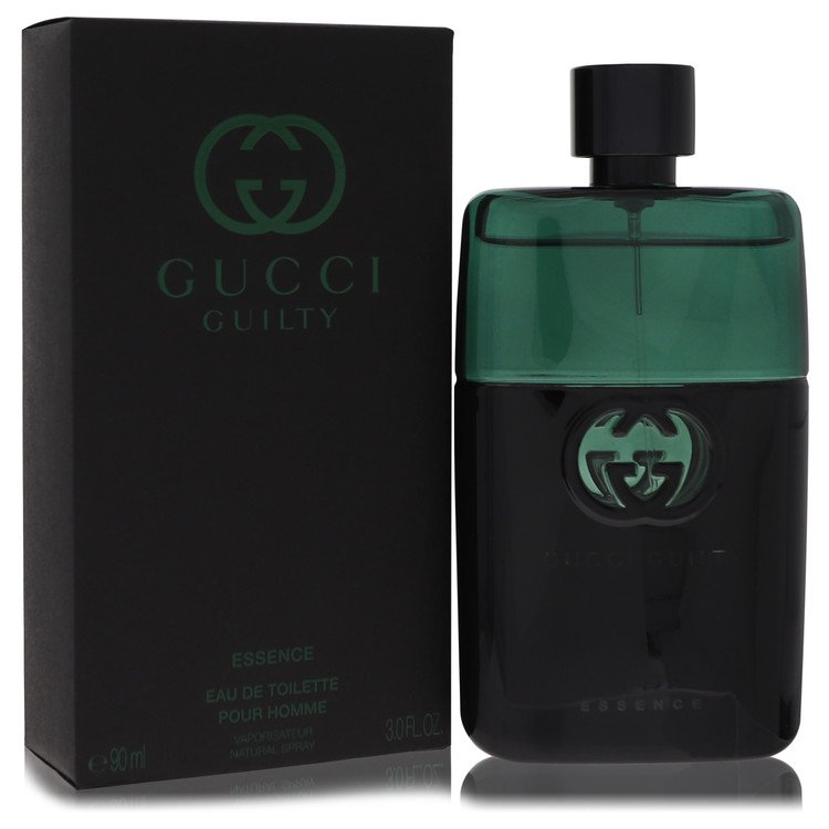 Gucci Guilty Essence Eau De Toilette Spray By Gucci Gucci