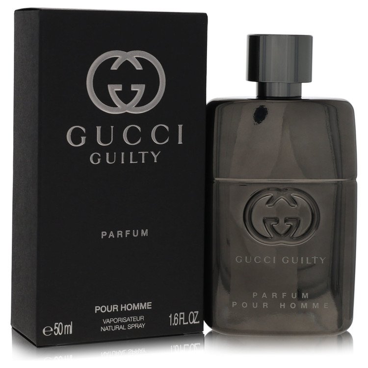 Gucci Guilty Parfum Spray By Gucci Gucci