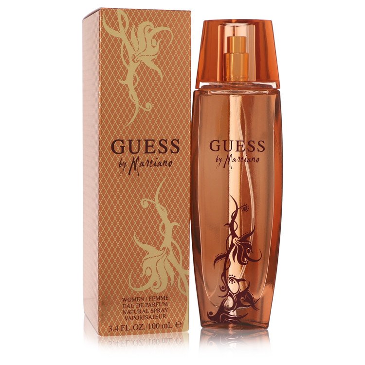 Guess Marciano Eau De Parfum Spray By Guess Guess