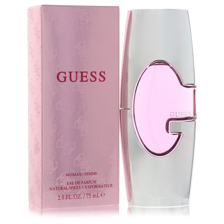 Guess (new) Eau De Parfum Spray By Guess Guess