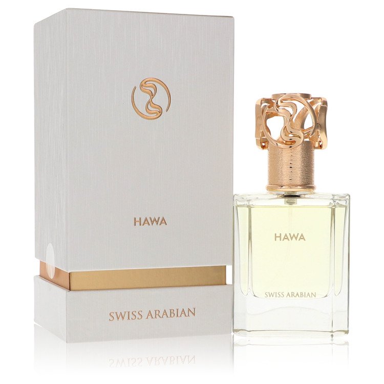 Hawa Eau De Parfum Spray By Swiss Arabian Swiss Arabian