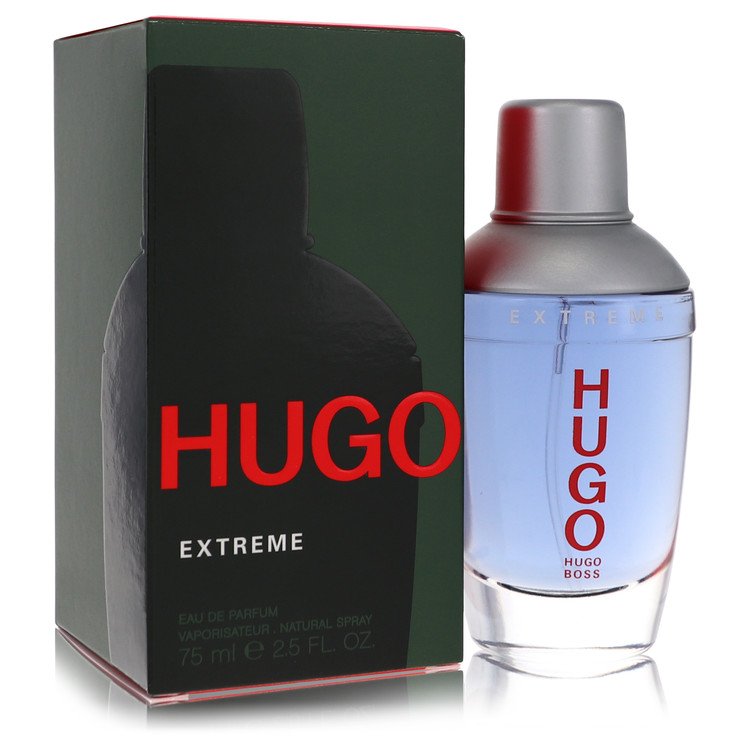 Hugo Extreme Eau De Parfum Spray By Hugo Boss Hugo Boss