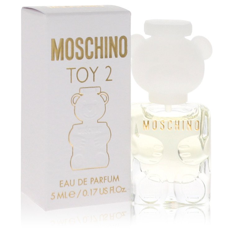 Moschino Toy 2 Mini EDP By Moschino Moschino