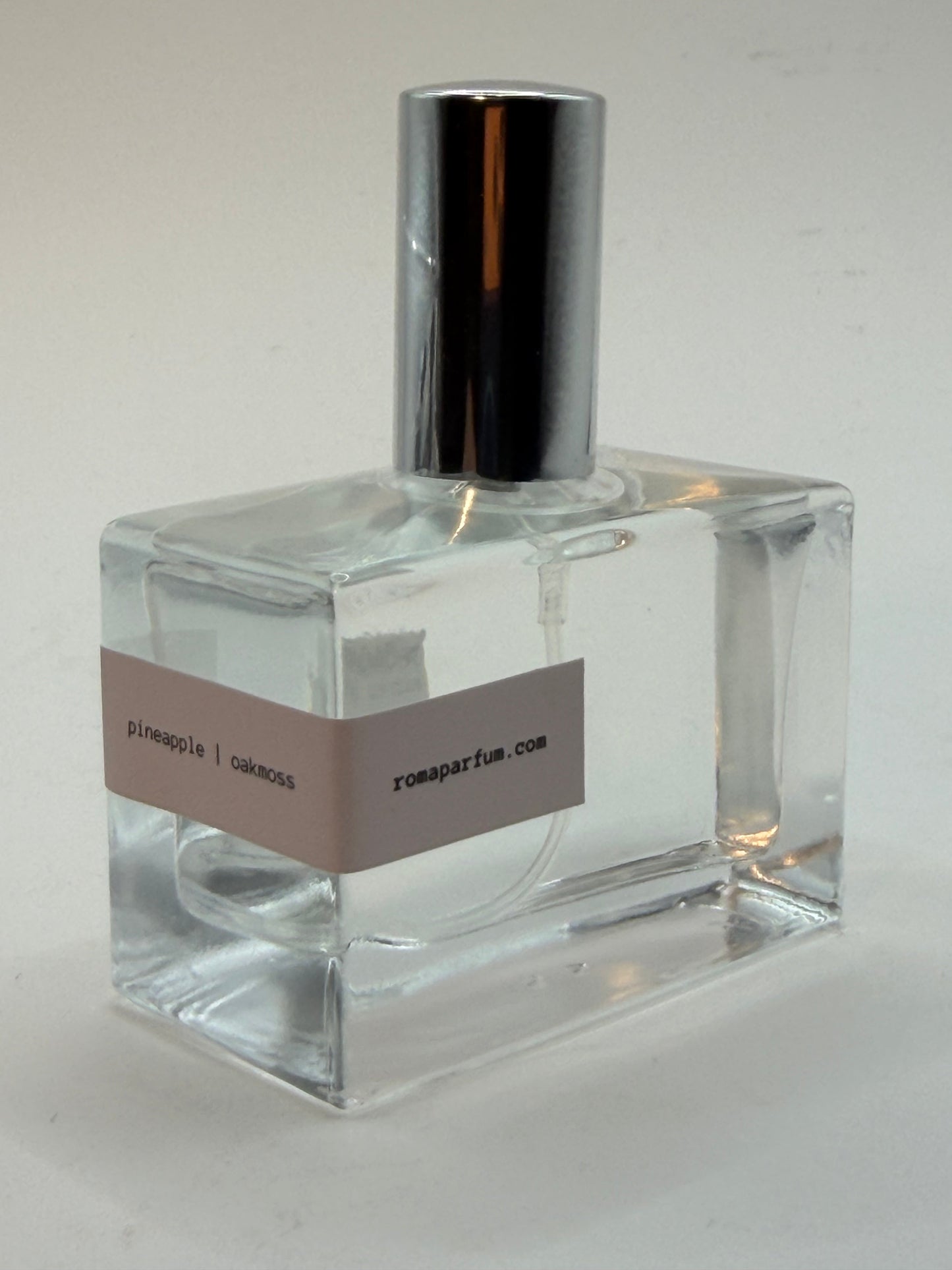 Roma Noir 30mL Roma Parfum — Luxury Extrait de Parfum | Lasting Fragrance for Women & Men