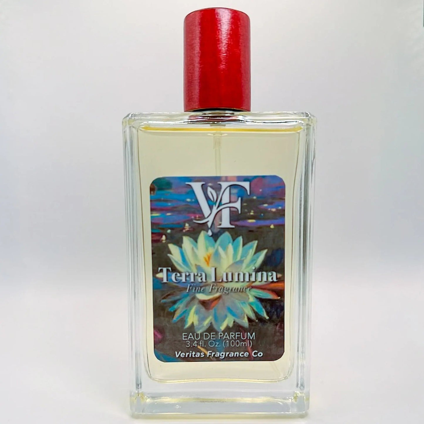 Terra Lumina | Eau de Parfum Veritas Fragrance Co