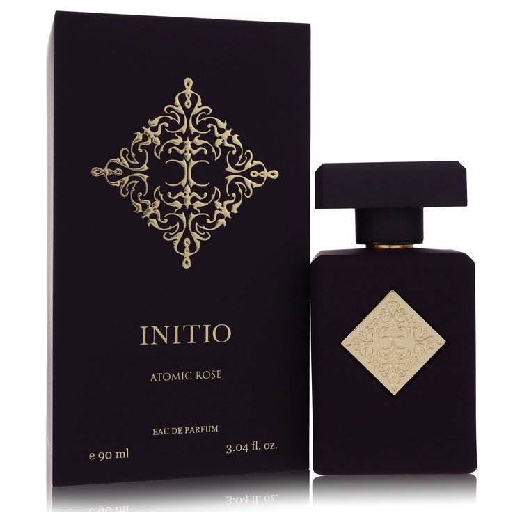 Initio Atomic Rose Eau De Parfum Spray (Unisex) By Initio Parfums Prives Initio Parfums Prives