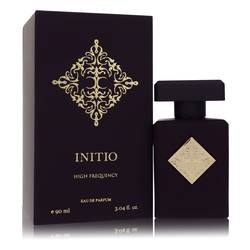 Initio High Frequency Eau De Parfum Spray (Unisex) By Initio Parfums Prives Initio Parfums Prives