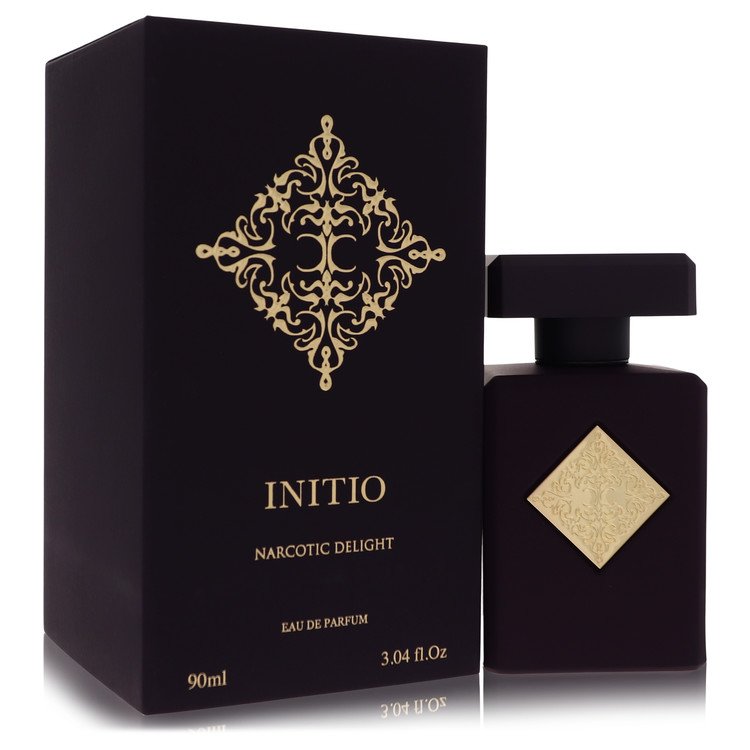 Initio Narcotic Delight Eau De Parfum Spray (Unisex) By Initio Parfums Prives Initio Parfums Prives