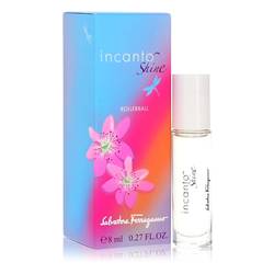 Incanto Shine EDT Rollerball By Salvatore Ferragamo Travel Size