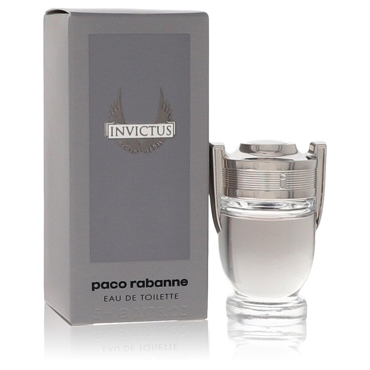 Invictus Mini EDT By Paco Rabanne Paco Rabanne