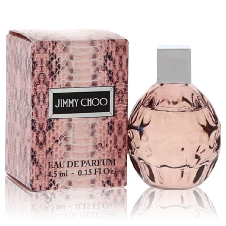 Jimmy Choo Mini EDP By Jimmy Choo Jimmy Choo