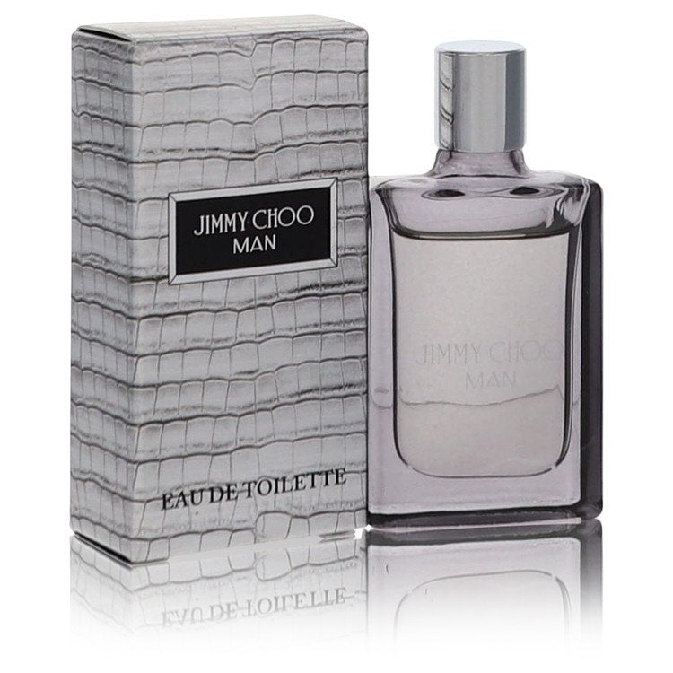Jimmy Choo Man Mini EDT By Jimmy Choo - OPULENTIA