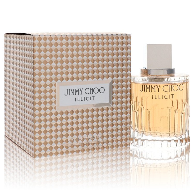 Jimmy Choo Illicit Eau De Parfum Spray By Jimmy Choo Jimmy Choo