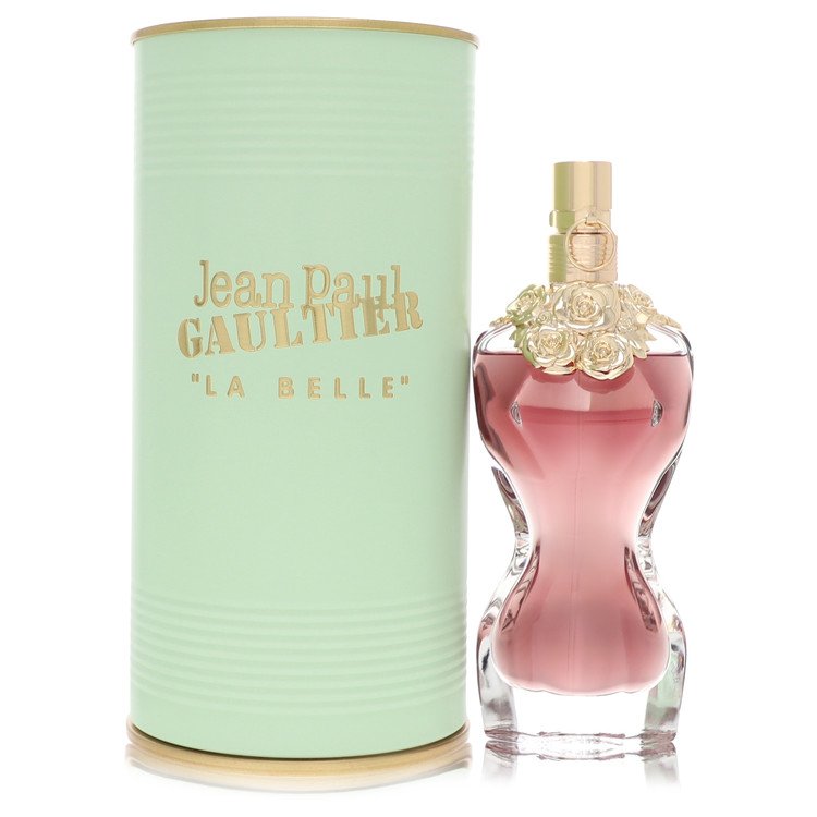 Jean Paul Gaultier La Belle Eau De Parfum Spray By Jean Paul Gaultier - OPULENTIA