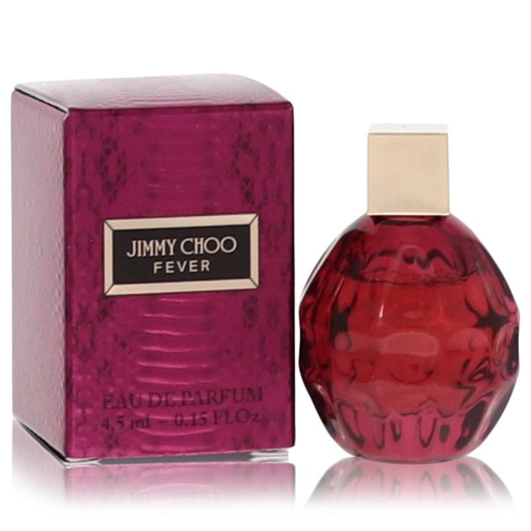 Jimmy Choo Fever Mini EDP By Jimmy Choo Jimmy Choo