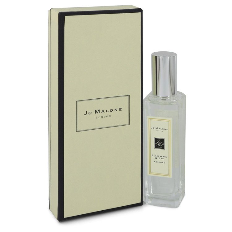 Jo Malone Blackberry & Bay Cologne Spray (Unisex) By Jo Malone Jo Malone