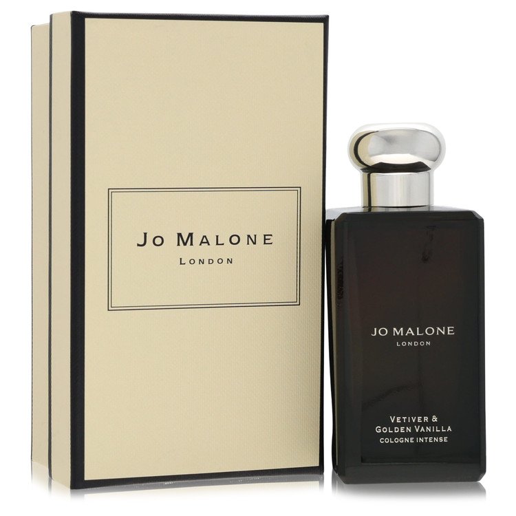 Jo Malone Vetiver & Golden Vanilla Cologne Intense Spray (Unisex) By Jo Malone Jo Malone