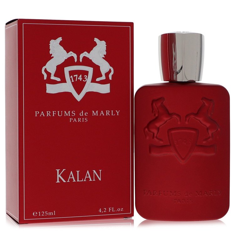 Kalan Eau De Parfum Spray (Unisex) By Parfums De Marly Parfums De Marly