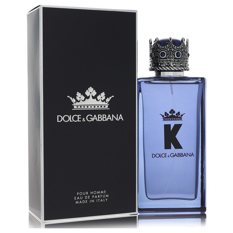 K By Dolce & Gabbana Eau De Parfum Spray By Dolce & Gabbana Dolce & Gabbana