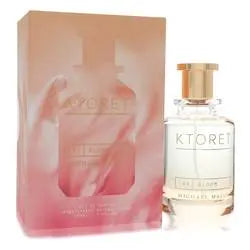 Ktoret 144 Bloom Eau De Parfum Spray By Michael Malul Michael Malul